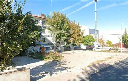 SAMSUN YOLU SİTELER KARŞISI 391 M2 KÖŞE PARSEL