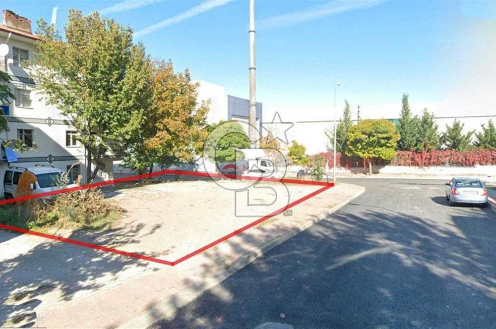 SAMSUN YOLU SİTELER KARŞISI 391 M2 KÖŞE PARSEL