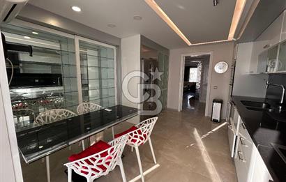 GÖKTÜRK 4+1 KİRALIK DAİRE 
