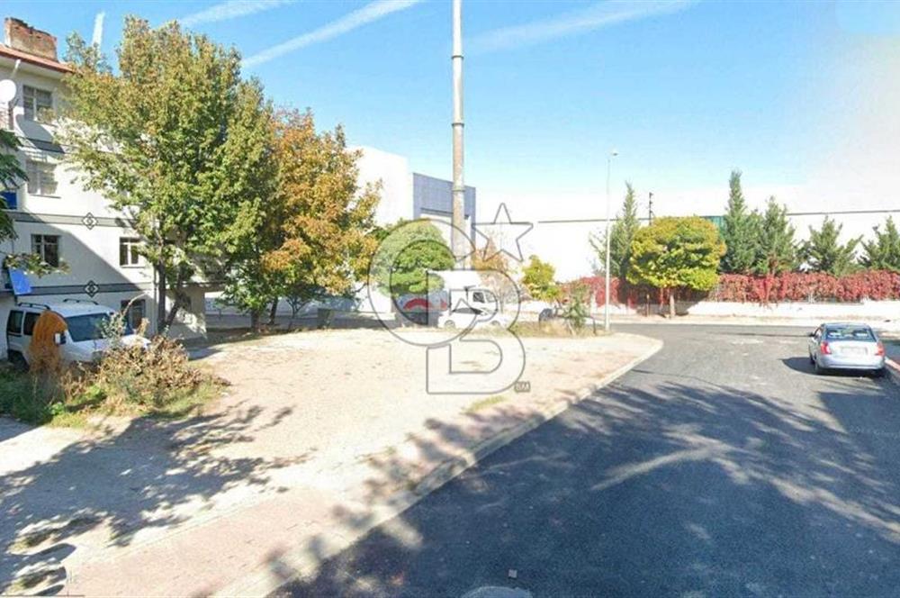 SAMSUN YOLU SİTELER KARŞISI 391 M2 KÖŞE PARSEL