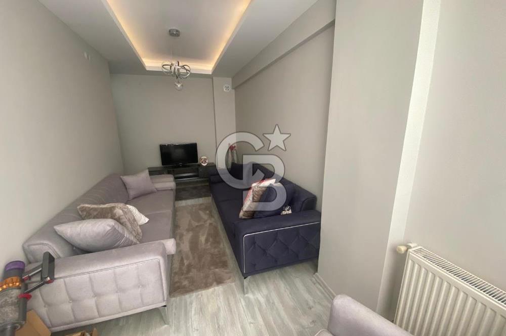 İzmir Buca Ufuk Mahallesi’nde Satılık 3+1 Fırsat Daire