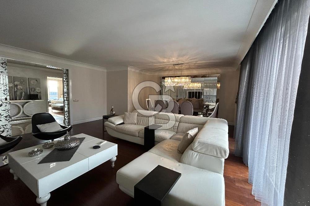 GÖKTÜRK 4+1 KİRALIK DAİRE 