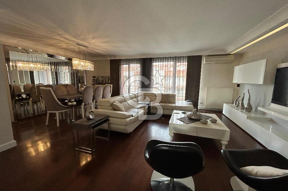 GÖKTÜRK 4+1 KİRALIK DAİRE 