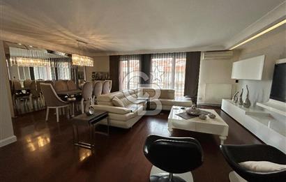 GÖKTÜRK 4+1 KİRALIK DAİRE 