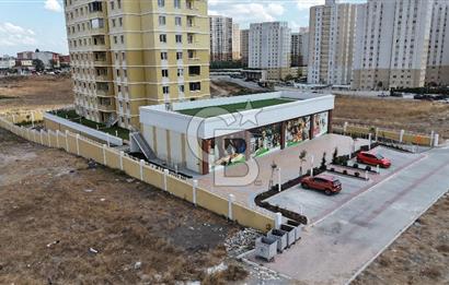 ISPARTAKULEDE 170 M2 DEPOLU KİRALIK DÜKKAN