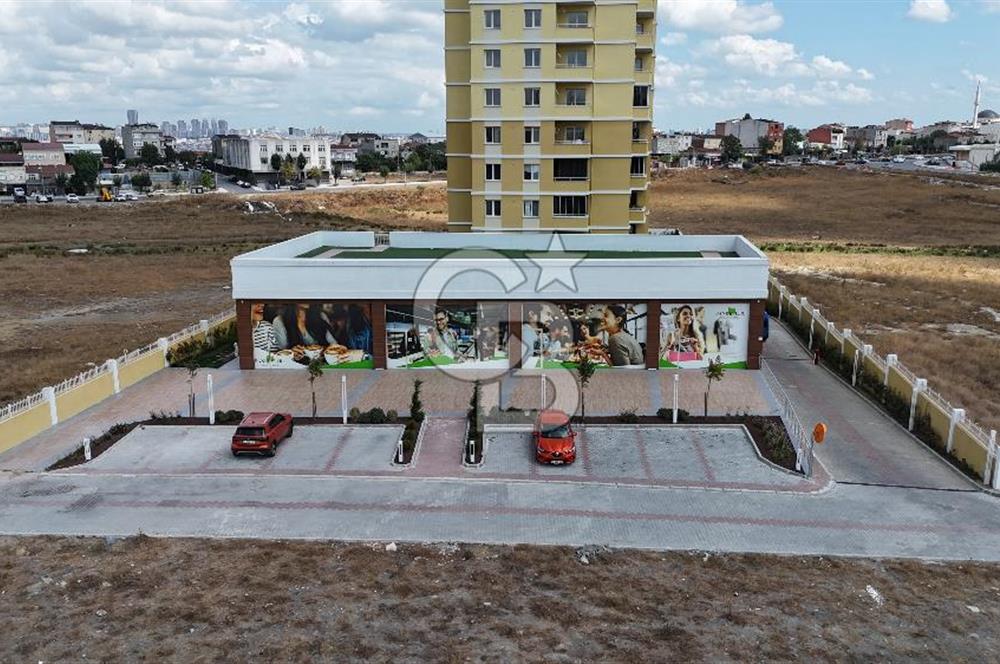 ISPARTAKULEDE 170 M2 DEPOLU KİRALIK DÜKKAN