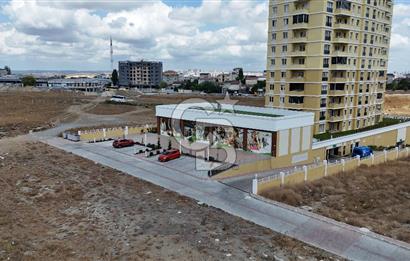 ISPARTAKULEDE 170 M2 DEPOLU KİRALIK DÜKKAN