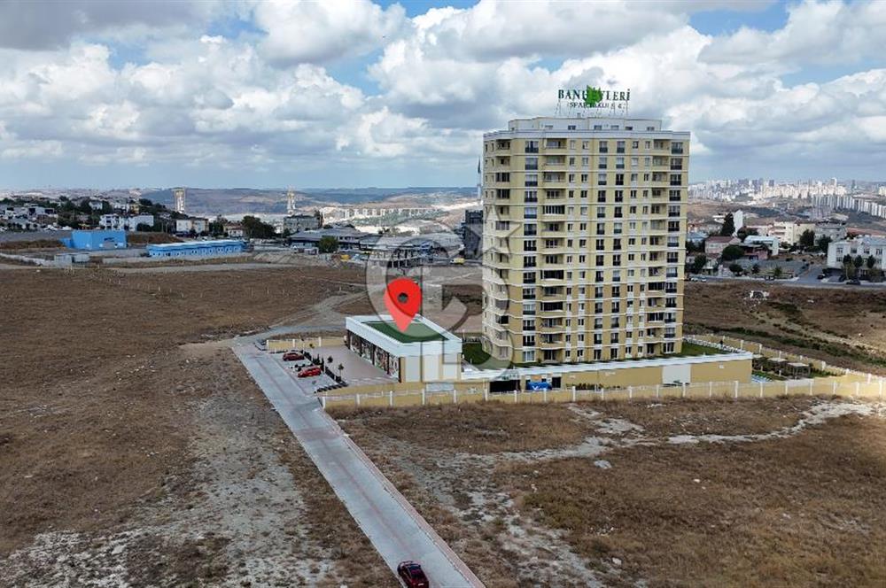 ISPARTAKULEDE 170 M2 DEPOLU KİRALIK DÜKKAN