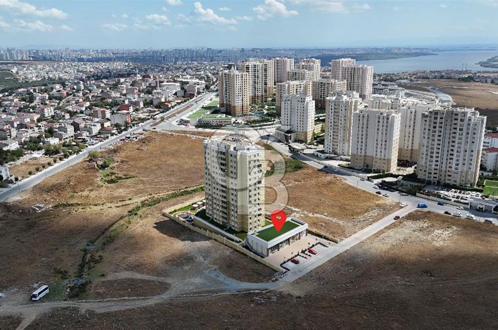 ISPARTAKULEDE 170 M2 DEPOLU KİRALIK DÜKKAN