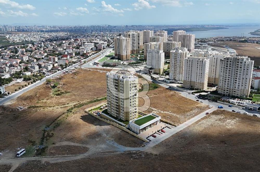 ISPARTAKULEDE 170 M2 DEPOLU KİRALIK DÜKKAN