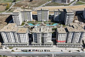 Küçükçekmece Emlak Konut Bizim Mh’de 3+1, Sıfır Satılık Daire - 4 - 313215