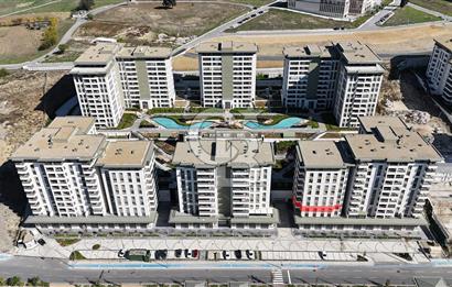 Küçükçekmece Emlak Konut Bizim Mh’de 3+1, Sıfır Satılık Daire