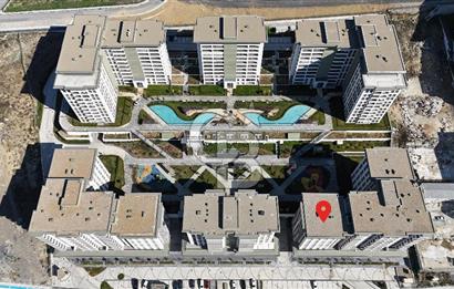 Küçükçekmece Emlak Konut Bizim Mh’de 3+1, Sıfır Satılık Daire