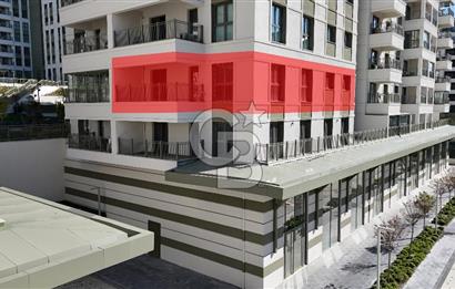 Küçükçekmece Emlak Konut Bizim Mh’de 3+1, Sıfır Satılık Daire