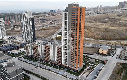 FOCUS BEYTEPE 4+1   EŞYALI SÜPER LÜKS REZİDANS 