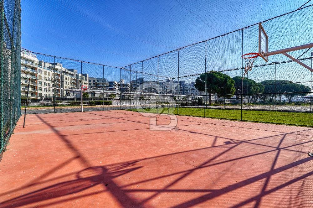 Çiğli Balatçık Myway Wins Blue 1.5+1 Teraslı Satılık daire