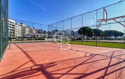 Çiğli Balatçık Myway Wins Blue 1.5+1 Teraslı Satılık daire