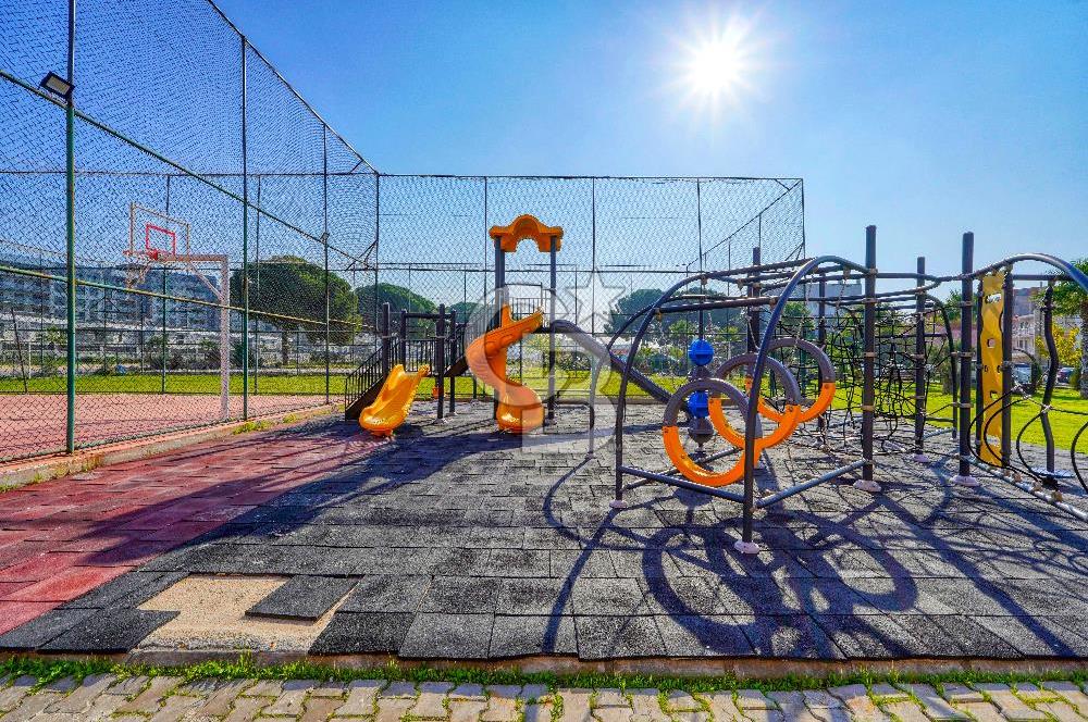 Çiğli Balatçık Myway Wins Blue 1.5+1 Teraslı Satılık daire