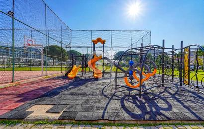 Çiğli Balatçık Myway Wins Blue 1.5+1 Teraslı Satılık daire