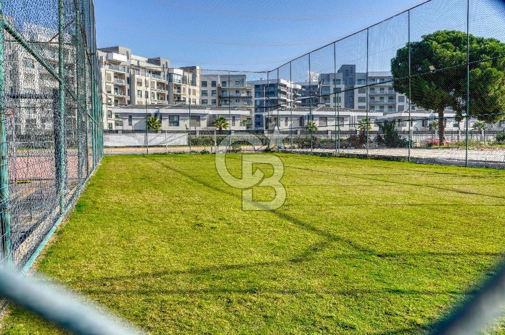 Çiğli Balatçık Myway Wins Blue 1.5+1 Teraslı Satılık daire