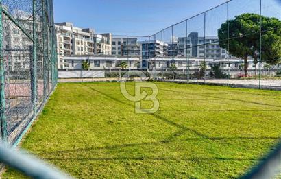 Çiğli Balatçık Myway Wins Blue 1.5+1 Teraslı Satılık daire