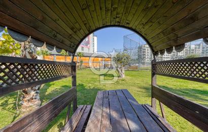 Çiğli Balatçık Myway Wins Blue 1.5+1 Teraslı Satılık daire