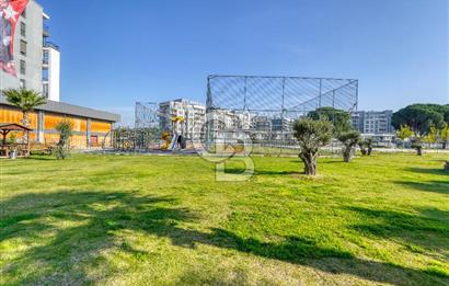 Çiğli Balatçık Myway Wins Blue 1.5+1 Teraslı Satılık daire