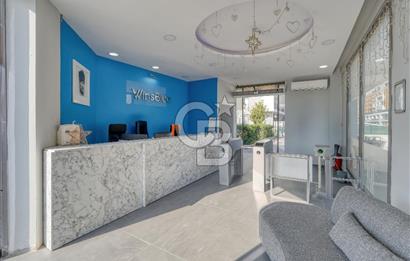 Çiğli Balatçık Myway Wins Blue 1.5+1 Teraslı Satılık daire