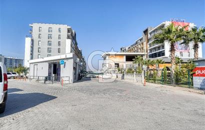 Çiğli Balatçık Myway Wins Blue 1.5+1 Teraslı Satılık daire