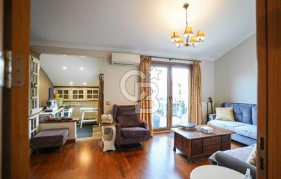 ÇEKMEKÖY MİRA BEŞYILDIZ SİTESİNDE SATILIK 4+1 ÇATI DUBLEKS