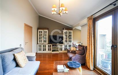 ÇEKMEKÖY MİRA BEŞYILDIZ SİTESİNDE SATILIK 4+1 ÇATI DUBLEKS