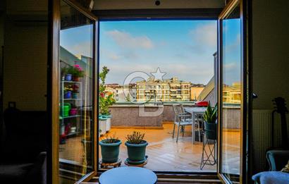 ÇEKMEKÖY MİRA BEŞYILDIZ SİTESİNDE SATILIK 4+1 ÇATI DUBLEKS