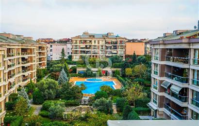 ÇEKMEKÖY MİRA BEŞYILDIZ SİTESİNDE SATILIK 4+1 ÇATI DUBLEKS