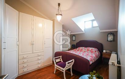 ÇEKMEKÖY MİRA BEŞYILDIZ SİTESİNDE SATILIK 4+1 ÇATI DUBLEKS