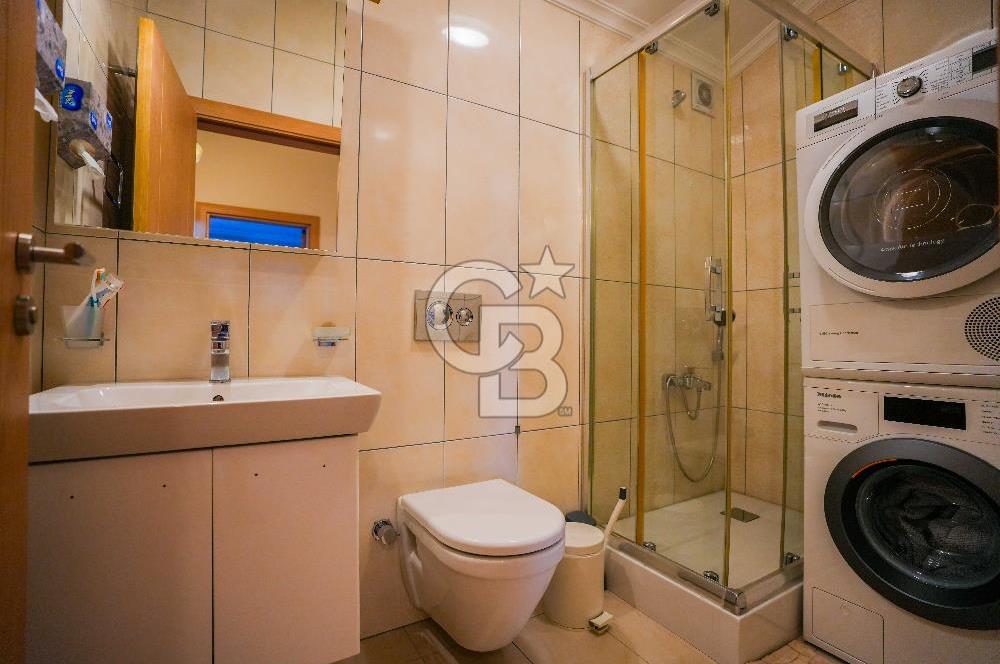 ÇEKMEKÖY MİRA BEŞYILDIZ SİTESİNDE SATILIK 4+1 ÇATI DUBLEKS