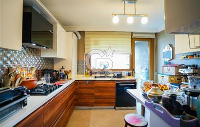 ÇEKMEKÖY MİRA BEŞYILDIZ SİTESİNDE SATILIK 4+1 ÇATI DUBLEKS