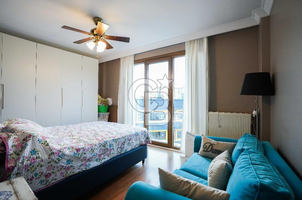 ÇEKMEKÖY MİRA BEŞYILDIZ SİTESİNDE SATILIK 4+1 ÇATI DUBLEKS