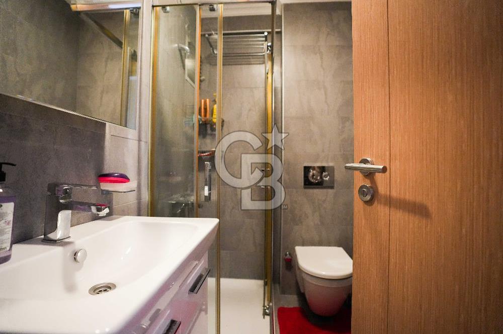 ÇEKMEKÖY MİRA BEŞYILDIZ SİTESİNDE SATILIK 4+1 ÇATI DUBLEKS