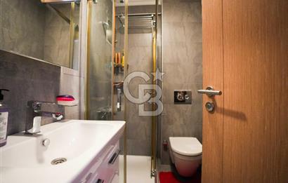 ÇEKMEKÖY MİRA BEŞYILDIZ SİTESİNDE SATILIK 4+1 ÇATI DUBLEKS