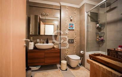 ÇEKMEKÖY MİRA BEŞYILDIZ SİTESİNDE SATILIK 4+1 ÇATI DUBLEKS