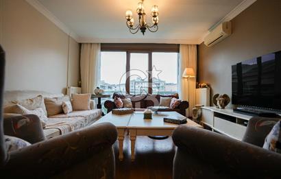 ÇEKMEKÖY MİRA BEŞYILDIZ SİTESİNDE SATILIK 4+1 ÇATI DUBLEKS