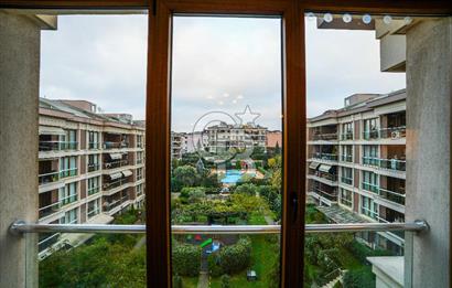 ÇEKMEKÖY MİRA BEŞYILDIZ SİTESİNDE SATILIK 4+1 ÇATI DUBLEKS