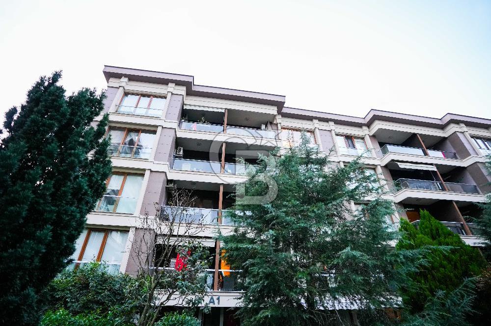 ÇEKMEKÖY MİRA BEŞYILDIZ SİTESİNDE SATILIK 4+1 ÇATI DUBLEKS