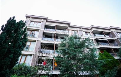 ÇEKMEKÖY MİRA BEŞYILDIZ SİTESİNDE SATILIK 4+1 ÇATI DUBLEKS