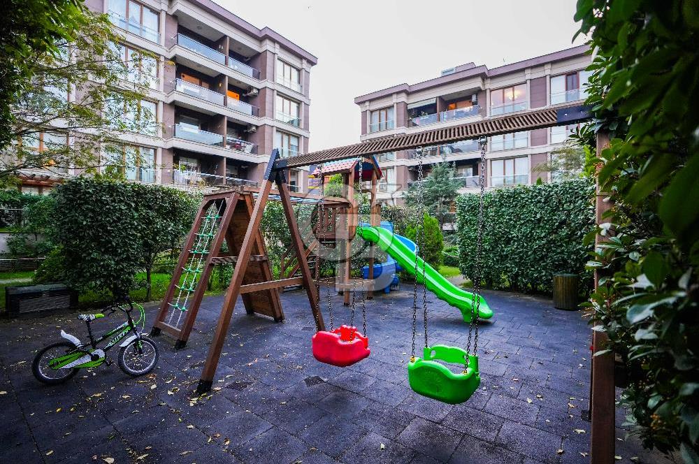 ÇEKMEKÖY MİRA BEŞYILDIZ SİTESİNDE SATILIK 4+1 ÇATI DUBLEKS