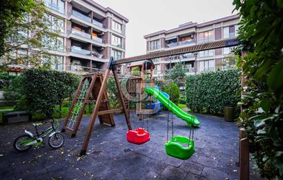 ÇEKMEKÖY MİRA BEŞYILDIZ SİTESİNDE SATILIK 4+1 ÇATI DUBLEKS