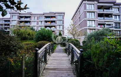 ÇEKMEKÖY MİRA BEŞYILDIZ SİTESİNDE SATILIK 4+1 ÇATI DUBLEKS