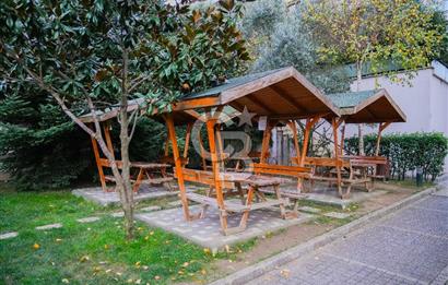 ÇEKMEKÖY MİRA BEŞYILDIZ SİTESİNDE SATILIK 4+1 ÇATI DUBLEKS