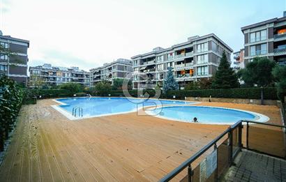 ÇEKMEKÖY MİRA BEŞYILDIZ SİTESİNDE SATILIK 4+1 ÇATI DUBLEKS