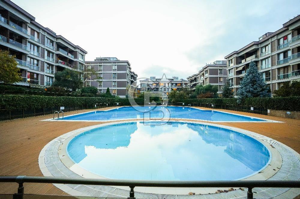 ÇEKMEKÖY MİRA BEŞYILDIZ SİTESİNDE SATILIK 4+1 ÇATI DUBLEKS